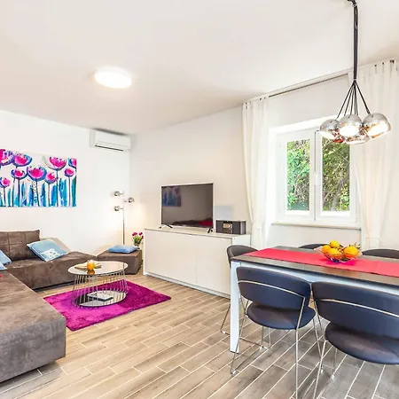 Dubrovnik Residence