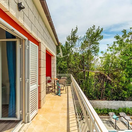 Dubrovnik Residence * Dubrownik