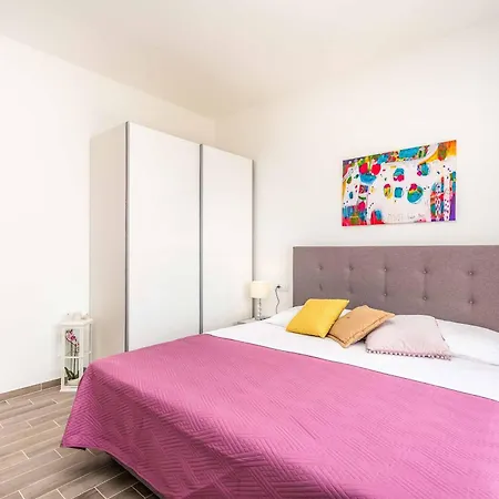 Dubrovnik Residence Villa