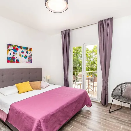 Dubrovnik Residence * Дубровник