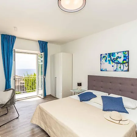 Dubrovnik Residence Villa *