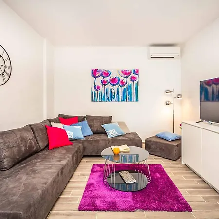 Dubrovnik Residence Вилла