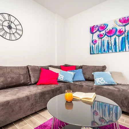 Dubrovnik Residence Вилла Дубровник