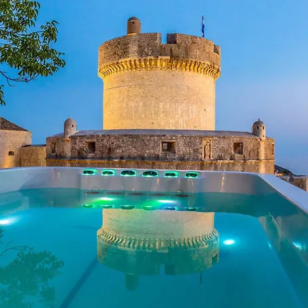 Dubrovnik Residence Dubrovnik