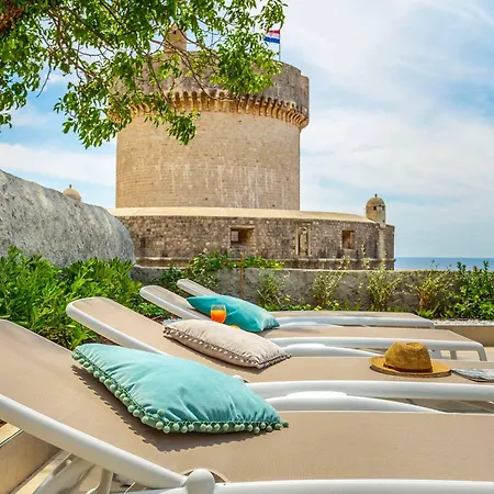 Dubrovnik Residence *