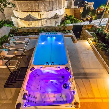 Dubrovnik Residence Villa