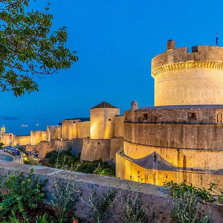 Dubrovnik Residence