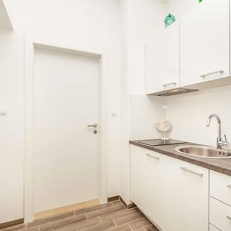 Dubrovnik Residence Villa *
