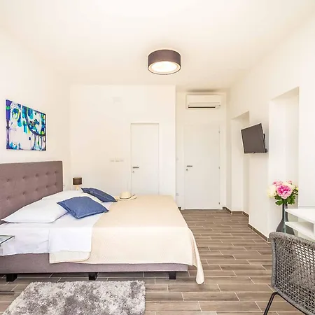 וילה Dubrovnik Residence דוברובניק