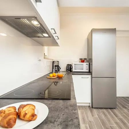 Dubrovnik Residence וילה דוברובניק