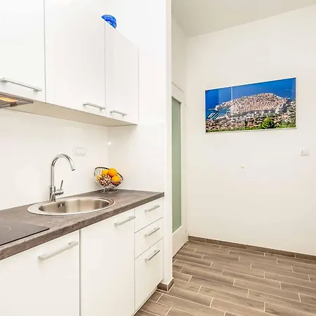Dubrovnik Residence וילה