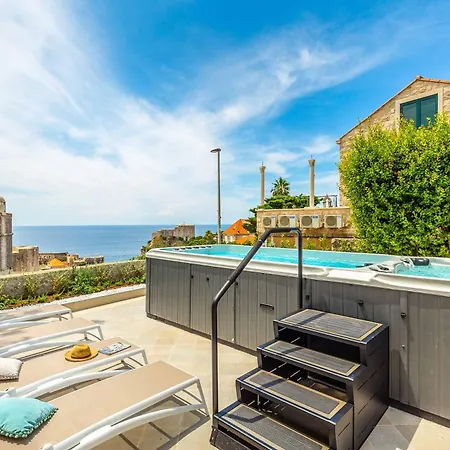 Dubrovnik Residence * דוברובניק