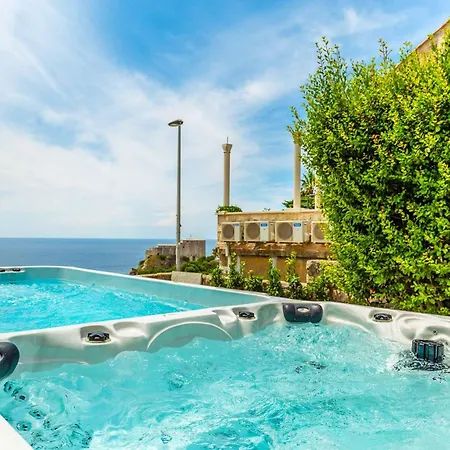 Villa Dubrovnik Residence *