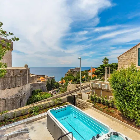Dubrovnik Residence Villa *