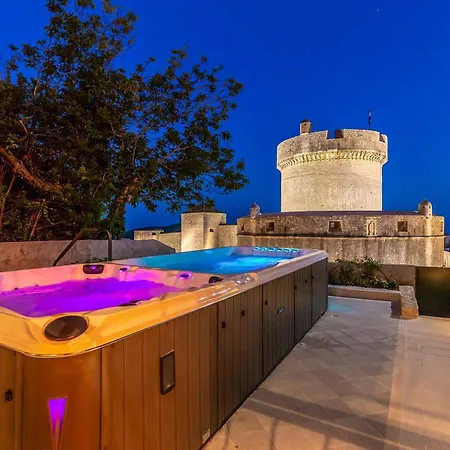 Dubrovnik Residence Dubrovnik