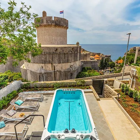 וילה Dubrovnik Residence