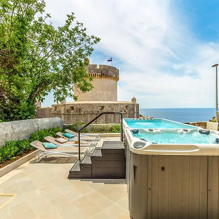 Dubrovnik Residence Villa