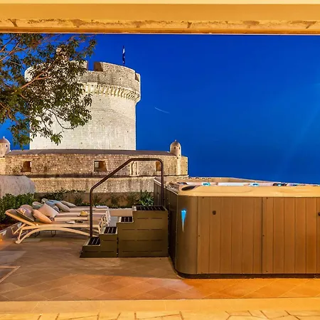 Villa Dubrovnik Residence Dubrovnik