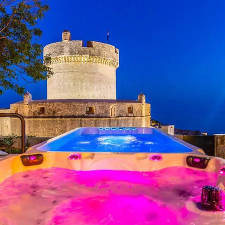 Dubrovnik Residence * Dubrovnik